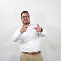 Avatar Marco Verduzco