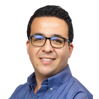 Marco Giral