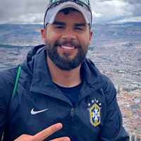 Avatar Marcus Lima