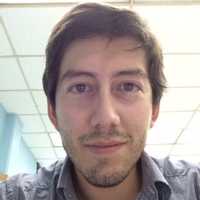 MAURICIO ANDRES REYES GONZALEZ