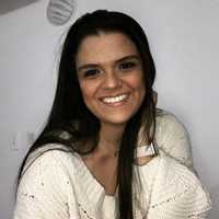 Avatar Maria del Mar Orrego