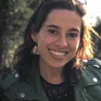Avatar Maria Margarita Gonzalez