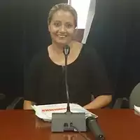 Avatar Maria Alejandra Rodriguez