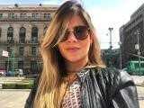 Maria Del Mar Caldas Alvarez