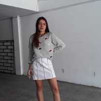 Avatar María Alejandra Gutiérrez Monje