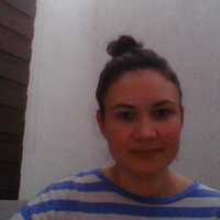 Avatar Maria Mendez