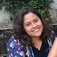 Maria Paula Molano