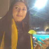 Avatar María Alejandra Murillo Berdugo