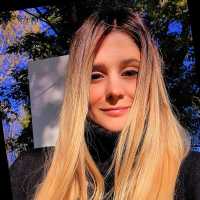 Victoria Maria Quattrociocchi