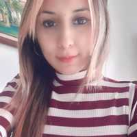 Avatar Maria Angelica Quintero Noguera