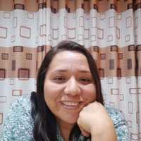 Maria Cristina Roncal Rodriguez