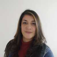 Avatar Maria Gladys Gómez