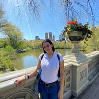 Avatar María Fernanda Gordillo R