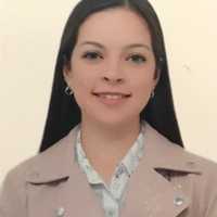 Avatar Maria Alejandra Hernandez Lozano