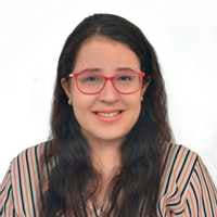 Maria Alejandra Naranjo