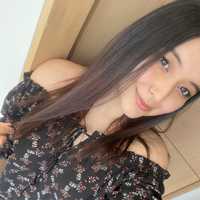 Maria Camila Benavides Revelo