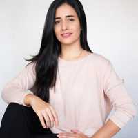 Maria del Mar Martinez Fernandez