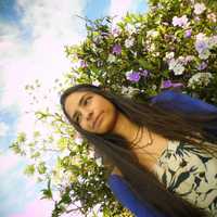 Avatar María Eugenia Vásquez Porras