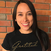 Avatar Maria Fernanda Diaz Tapia
