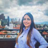 Maria Fernanda Montejo Quiceno