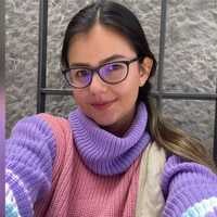 Maria Fernanda Parra