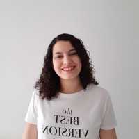Maria Gabriela Nunes Expósito
