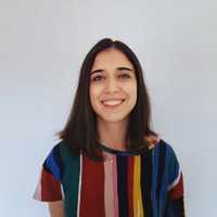 Avatar María Garduño Chaves