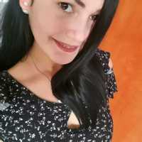Avatar María José Galbán Morán