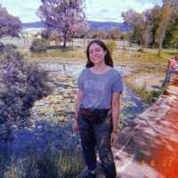 Avatar María José Bermúdez Gómez