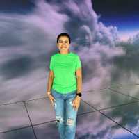 Avatar María Karina Padilla Tellez