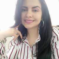 Avatar María Alejandra Reyes Diaz