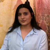 Avatar Maria Claudia Lopez Sanabria