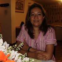 MARIA LUISA SUAREZ OVIEDO