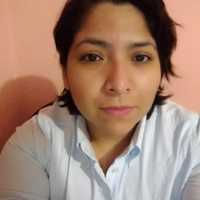 Mariana Olimpia Perez Ruiz