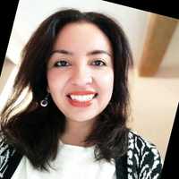 Avatar Mariana Guadalupe Vázquez Pacho