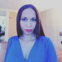 Avatar Mariangel Fernández