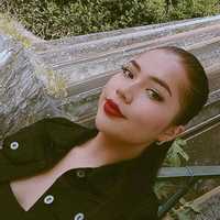 Mariangel Scarlet Meneses Cañas