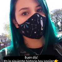 Avatar Mariana Pare Vallejos