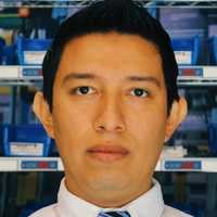 Avatar Mariano Gomez