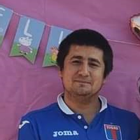 Avatar mariano lencina