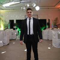 Avatar Mariano José Acosta Fernandez Colombres