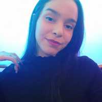 Avatar Mariangel Rojas