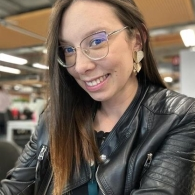 Avatar Maria Orozco