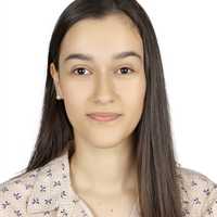 Avatar María Paula Arias Estupiñan