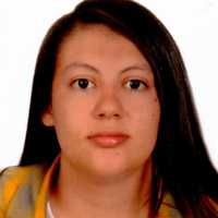Avatar Maria Paz Sandoval