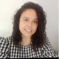 Avatar Maria Fernanda Rolong Ramos