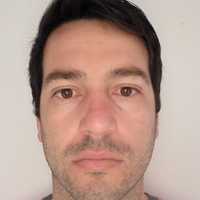 Avatar Leandro Tiseira