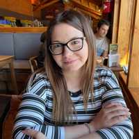 Avatar Maribel Alarcon