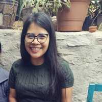 Maricela Ortiz Ruiz