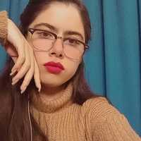 Avatar Mariana Alessandra Garcia Cajero